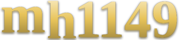 mh1149 logo